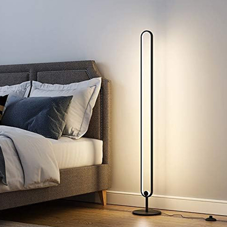 آباژور ایستاده امیران مدل پادینا مدرن کد SB130