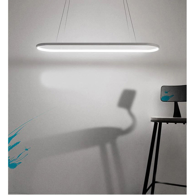 لوستر ام کی لایتینگ مدل مدرن کد B-W120