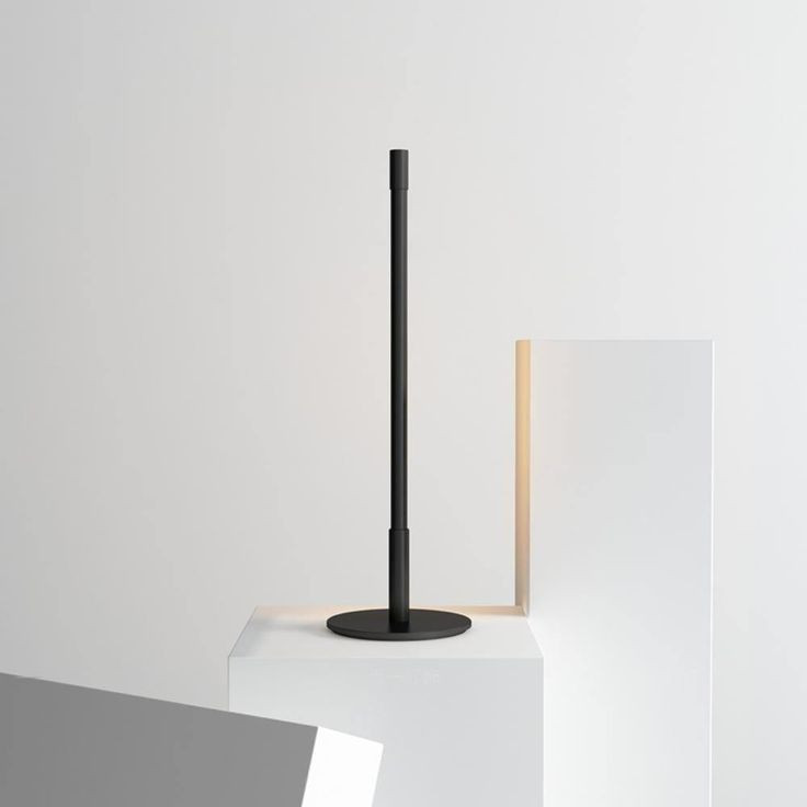 آباژور رومیزی ام کی مدل مدرن کد AR-L50
